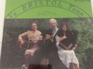 THE PHIPPS FAMILY RECORDS IN Va. BRISTOL Tenn. MOUNTAIN EAGLE RECORDS MER-135