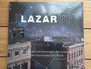 Lazarus Original Cast Recording David Bowie 2x black 1x white vinyl ltd edition