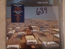 PINK FLOYD - A MOMENTARY LAPSE OF REASON VINYL LP SEALED 1987 ORIG HYPE STICKER