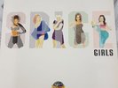 spice girls  LP spiceworld 1997