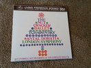 Tchaikovsky THE NUTCRACKER Dorati Mercury 2X LP Living Presence STEREO FR-1