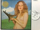 Blind Faith S/T LP Record RARE White Label Promo Nude Cover RS-1-3016 RSO NM