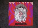 BLACKFEATHER - MOUNTAINS OF MADNESS OZ LP RECORD