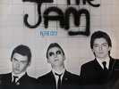 THE JAM IN THE CITY 2383 447 1st PRESS 1977 UK VINYL LP