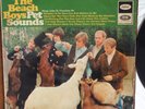 RARE LP THE BEACH BOYS PET SOUNDS CAPITOL FRANCE 2458