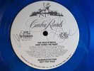 BEACH BOYS SIGNED 12