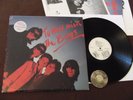 LP The Boys To Hell With The Boys UK 1979 +OIS +Insert | M- to EX