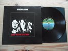 THIN LIZZY - BAD REPUTATION-EARLY VERTIGO PRESS-