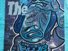 the The/Matt Johnson Shades of Blue 12