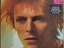 DAVID BOWIE SPACE ODDITY on 12