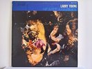 Larry Young - Of Love And Peace – Blue Note – Mono 1st press – NM