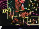 BON JOVI - LIVE (880353-1) RARE DUTCH 1984 12