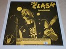 THE CLASH  Ultra-Rare LP 