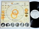 SUN RA The Heliocentric Worlds of Sun Ra Vol.2 ESPDISK1017 FREE Jazz VINYL 1966