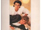 Wham Lp Vinile Make It Big / Epic Nuovo 5099746557614