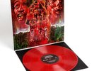 Riz Ortolani Cannibal Holocaust Soundtrack Vinyl LP Death Waltz LTD Edition Red