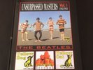 THE BEATLES -The Bootleg Collection Book - Yellow Dog - New