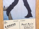 David Bowie Lodger 12