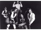 Ray Campi & The Rockabilly Rebels. 8