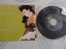 DEAD OR ALIVE LOVER COME BACK TO ME 7'45 VERY RARE CBS PORTUGUESE PROMO 1985