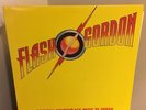 QUEEN 'FLASH GORDON' SOUNDTRACK LP ELEKTRA 5E-518 Vinyl Record