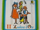 11° ZECCHINO D'ORO LP 1969 Ri-Fi RFL LP 14031 ANTONIANO volevo un gatto nero