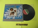 Boney M christmas album - LP Record Vinyl Album 12