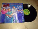 Death / Spiritual Healing / Original Vinyl LP PRESS* / Combat 1990 / Obituary