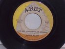 Northern Soul Lucille Mathis 