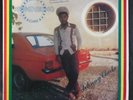 Johnny Clarke - Wondering - Imperial LP 33T Rare 70's Roots Reggae ?