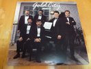 Gold City Movin' Up Vinyl LP Brian Free, Ivan Parker, Mike LeFevre, Tim Riley NM
