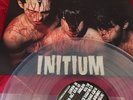 Samhain Initium German 2015 Color Limited Edition Danzig