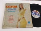 LISTEN La Sangre Caliente LA CULEBRA Killer Latin Funk Soul Organ Psych 1978