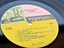 THE ELECTRIC PRUNES ST 1ST US MONO 1967 R-6248 SHRINK ARCHIVE COPY