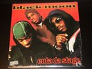 Black Moon - Enta Da Stage LP Vinyl 1993 Wreck Records Rap Hip Hop Rare NM