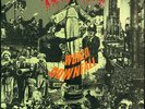 TERRORIZER ?- World Downfall LP Death Metal Record FDR Vinyl ALBUM -NAPALM GRIND