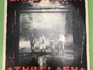 the clash sandinista lp