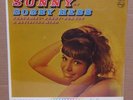 SEALED LP vinyl record Bobby Hebb SUNNY A Satisfied Mind cut out MONO