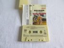 IRON MAIDEN CASSETTE TAPE K7 1985 EEC FAME