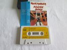 IRON MAIDEN CASSETTE TAPE K7 MAIDEN JAPAN 1984 ESPAGNE