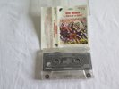 IRON MAIDEN CASSETTE TAPE K7 THE NUMBER OF THE BEAST 1982 MEXIQUE