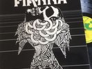 PIRANA, S/T ORIGINAL 1971 HARVEST SHVL-603 AUSTRALIAN PSYCH/PROG ROCK CLEAN