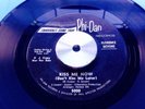 ** NORTHERN SOUL CLASSIC ** FLORENCE DEVORE - KISS ME NOW (DON'T KISS ME LATER)