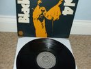 BLACK SABBATH Vol 4 LP 1972 UK 1st Press STEREO VERTIGO SWIRL 6360 071 MINT