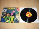 The Fall - Grotesque -  rare original 1st press vinyl LP on Rough Trade