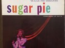 Sugar Pie Desanto Checker 2979 DG LP VG+