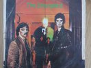 THE STRANGLERS 5 Minutes 45 7’’ Portugal 1978 NEW WAVE UK PUNK