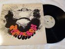 RARE PSYCH ROCK LP TOMORROW FEAT. KEITH WEST VISA US ISSUE  VG+/MINT
