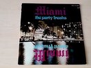 Miami – The Party Freaks lp