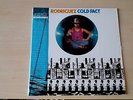 Rodriguez – Cold Fact lp